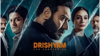 দৃশ্যম ৩-এর তারকাদের পারিশ্রমিক।