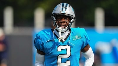 Mike Jackson has been placed on injured reserve. (Getty Images via AFP) Mike Jackson has been placed on injured reserve. (Getty Images via AFP)