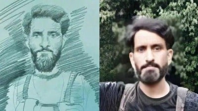 বুদগামে এনকাউন্টারে নিকেশ মোস্ট ওয়ান্টেড লস্কর জঙ্গি (সৌজন্যে এক্স ) বুদগামে এনকাউন্টারে নিকেশ মোস্ট ওয়ান্টেড লস্কর জঙ্গি (সৌজন্যে এক্স )