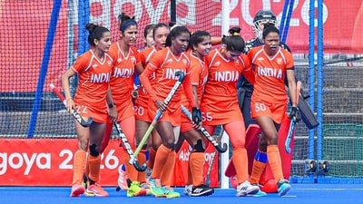 India beat South Korea 2-0 on Wednesday. (AHF) India beat South Korea 2-0 on Wednesday. (AHF)