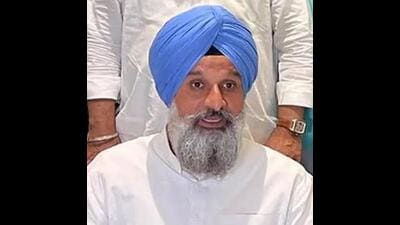 Majithia, it is learnt, has appeared before the SITs more than 12 times. (HT) Majithia, it is learnt, has appeared before the SITs more than 12 times. (HT)