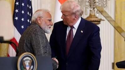 PM Modi spoke with Trump on trade, defence, energy and critical technologies amid India’s concerns over the US sanctions law targeting Russian oil buyers. PM Modi spoke with Trump on trade, defence, energy and critical technologies amid India’s concerns over the US sanctions law targeting Russian oil buyers.