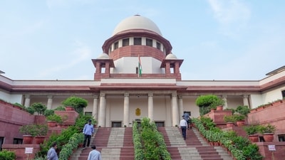 The order was passed on a petition filed by one Mulla Afroz, who was an accused in the violence that followed an order of survey of the Sambhal mosque by a district court. (PTI/ Representational) The order was passed on a petition filed by one Mulla Afroz, who was an accused in the violence that followed an order of survey of the Sambhal mosque by a district court. (PTI/ Representational)