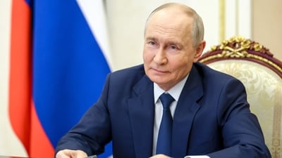 Russia has warned NATO it may use nuclear weapons if Kaliningrad is cut off from Russia.