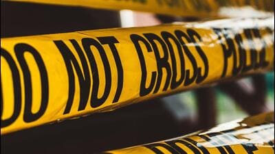 Rakesh Agarwal, a 1982 batch IAS officer, was attacked with a sharp-edged weapon on the neck. (Unsplash)