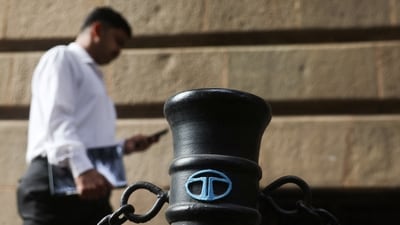 The proposed merger may also provide Tata Sons with an opportunity to expand its operating revenue. (Representative Image/Reuters)