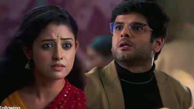 ‘রায়ানকে সুগার ড্যাডি বানাবেন না, পারুলকেই চাই’,পার্বতীতে না-খুশ পরিণীতার দর্শক! ‘রায়ানকে সুগার ড্যাডি বানাবেন না, পারুলকেই চাই’,পার্বতীতে না-খুশ পরিণীতার দর্শক!