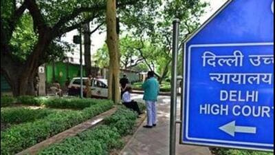 The high court said it could not modify the condition imposed by the Supreme Court and was bound by “judicial discipline”. The high court said it could not modify the condition imposed by the Supreme Court and was bound by “judicial discipline”.