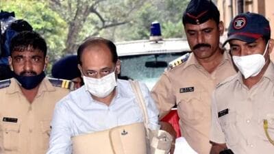 The matter has been adjourned for hearing next week. (File photo)
