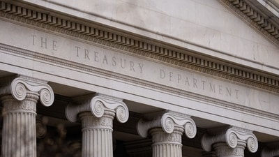US Treasury yields rise as global bonds face pressure from inflation, debt and high oil prices. 