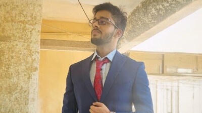 Shashank Agarwal (LinkedIn) Shashank Agarwal (LinkedIn)