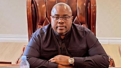 Zimbabwean businessman Wicknell Chivayo was reported among six killed in a Marondera helicopter crash, while police worked to confirm identities. (Wicknell Chivayo/Instagram) Zimbabwean businessman Wicknell Chivayo was reported among six killed in a Marondera helicopter crash, while police worked to confirm identities. (Wicknell Chivayo/Instagram)
