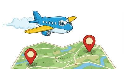 With disruption and non-launch of Solapur-Mumbai services, air connectivity from the city has taken a beating amid growing requirements from its industrial, business, medical and proposed IT sectors. (MdMostafizur - stock.adobe.com (PIC FOR REPRESENTATION)) With disruption and non-launch of Solapur-Mumbai services, air connectivity from the city has taken a beating amid growing requirements from its industrial, business, medical and proposed IT sectors. (MdMostafizur - stock.adobe.com (PIC FOR REPRESENTATION))