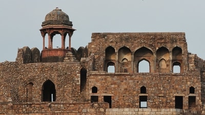 The ministry of culture’s own exhibition is expected to come up at the 16th-century Purana Qila, which will serve as the hub or focal point of the Biennale.