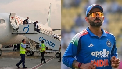 A flydubai Boeing 737 MAX flying from Dubai to Tel Aviv declared an emergency and turned back over northern Saudi Arabia on Wednesday. A flydubai Boeing 737 MAX flying from Dubai to Tel Aviv declared an emergency and turned back over northern Saudi Arabia on Wednesday.