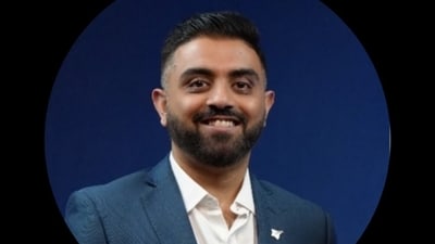 Smit Machchhar