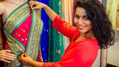 What the Next Generation of Indian Fashion Consumers Really Wants