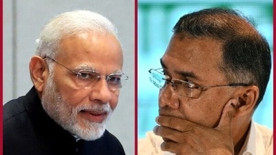 দিল্লি-ঢাকা ‘সম্পর্কে কিছু চ্যালেঞ্জ’,বলছে ওপার! গঙ্গা চুক্তি নিয়ে মুখ খুলল ভারত দিল্লি-ঢাকা ‘সম্পর্কে কিছু চ্যালেঞ্জ’,বলছে ওপার! গঙ্গা চুক্তি নিয়ে মুখ খুলল ভারত