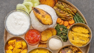 Around ovulation, your body goes through hormonal changes, so you should include more protein, antioxidants, healthy fats, zinc, folate and fibre in your diet. (Representative Image by Pexel) Around ovulation, your body goes through hormonal changes, so you should include more protein, antioxidants, healthy fats, zinc, folate and fibre in your diet. (Representative Image by Pexel)