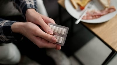 It is always safer to take antibiotics as prescribed by a doctor. (Pexel) It is always safer to take antibiotics as prescribed by a doctor. (Pexel)