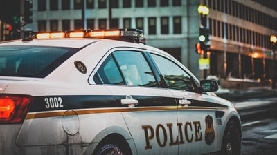 In a shooting incident near Omaha Burke High School, one person was injured Wednesday morning. Police arrested a suspect (Unsplash) In a shooting incident near Omaha Burke High School, one person was injured Wednesday morning. Police arrested a suspect (Unsplash)