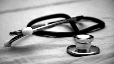 Health (Unsplash)