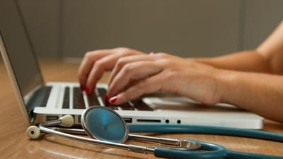 A Kolkata-based medical intern defended herself for sharing a picture from the delivery room A Kolkata-based medical intern defended herself for sharing a picture from the delivery room