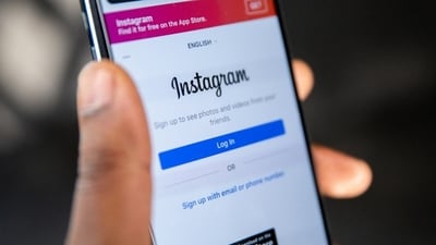 Meta has not issued a separate statement on the matter yet. (Representative Image/Unsplash) Meta has not issued a separate statement on the matter yet. (Representative Image/Unsplash)