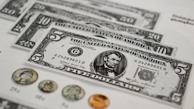 US PCE inflation rises 0.3% in August as Fed weighs its next rate move (Representative Image/Unsplash) US PCE inflation rises 0.3% in August as Fed weighs its next rate move (Representative Image/Unsplash)