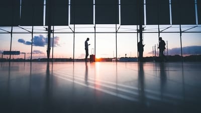 The association said India would require around 30,000 additional pilots over the next 15-20 years to support aviation expansion, including the regional connectivity network. (UnSplash) The association said India would require around 30,000 additional pilots over the next 15-20 years to support aviation expansion, including the regional connectivity network. (UnSplash)