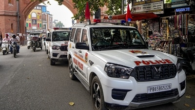 The SIT has recently submitted its report to the BOI. (PTI) The SIT has recently submitted its report to the BOI. (PTI)