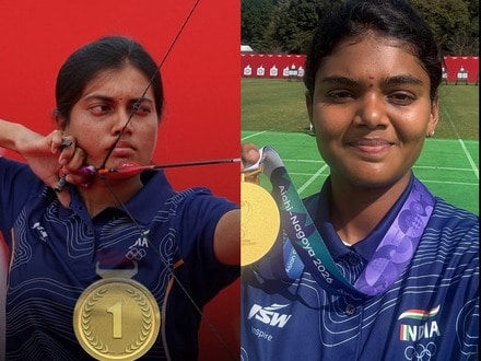 ఆసియా క్రీడల్లో అదరగొట్టిన తెలుగు అమ్మాయిలు.. ఒకే రోజు రెండు గోల్డ్ మెడల్స్.. డైరెక్ట్ ఒలింపిక్స్ క్వాలిఫై