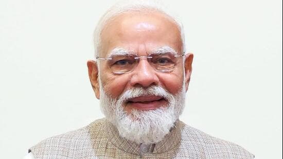 A key outcome of the first round was focused outreach to women and youth. (Narendra Modi | Facebook)