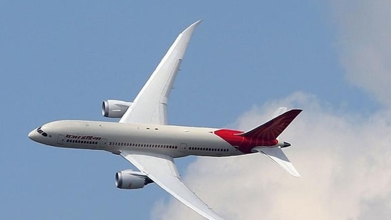 The longer route has proven particularly costly for flag carrier Air India, which relies heavily on western long-haul routes out of its Delhi and Mumbai hubs. (REUTERS) (HT_PRINT)
