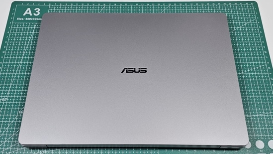Asus ExpertBook P3 2026 review: Doing the budget business laptop right
