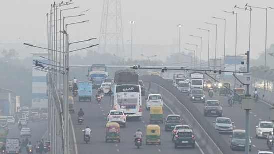 The ministry also said that the January-September period of 2026 witnessed the highest number of days with a daily average AQI below 200, which falls under the ‘Moderate’ category, in the last five years.