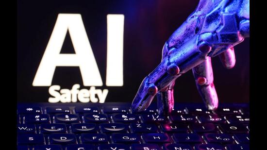 India must urgently get its own AI Safety Institute