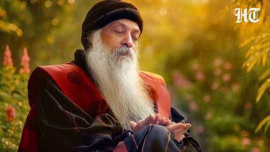 Osho’s 10 Commandments: What his teachings say about truth, love, life and inner awareness (Pinterest)