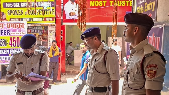 Cops revealed that the accused had made videos of the incident and circulated on the internet.