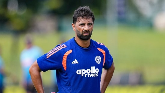 India lead the three-match series 1-0 India lead the three-match series 1-0