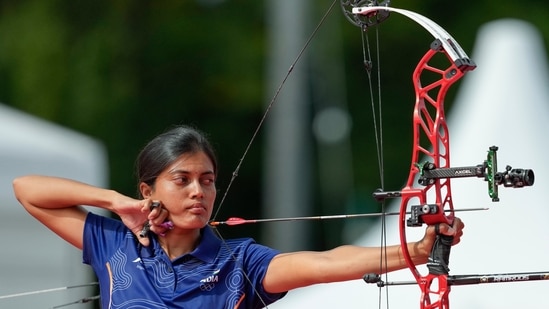 Asian Games 2026, LIVE Updates Day 13: Will archers shine again?