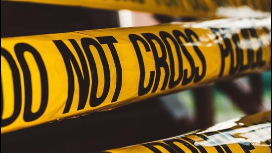 Rakesh Agarwal, a 1982 batch IAS officer, was attacked with a sharp-edged weapon on the neck. (Unsplash)