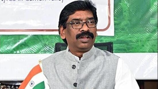 The case pertains to the alleged illegal acquisition and transfer of the land in the Bargain area of the state capital. Besides Soren, 16 others are also made accused.
