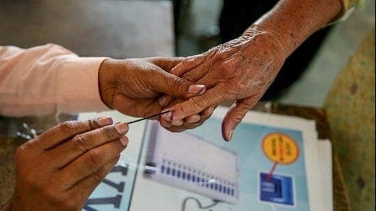 Uttarakhand HC orders counting of votes in Kichha, Sirauli Kalan municipal elections within three weeks after counting was deferred over law and order concerns.