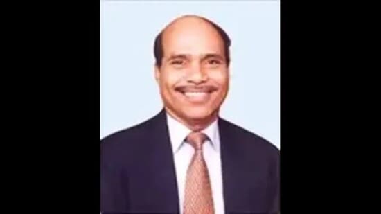 Veeramani and two of his aides were arrested by the Anti-Vice Squad on August 28 in a case under the Pocso Act for allegedly raping minor girls