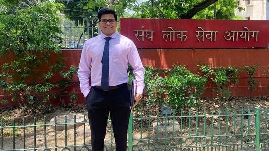 Dev Prabhakar Singh Tomar