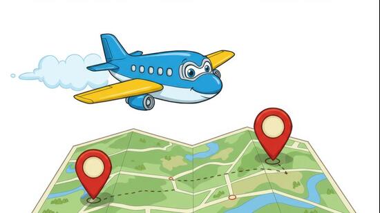 With disruption and non-launch of Solapur-Mumbai services, air connectivity from the city has taken a beating amid growing requirements from its industrial, business, medical and proposed IT sectors. (MdMostafizur - stock.adobe.com (PIC FOR REPRESENTATION))