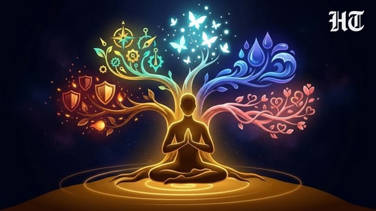 7 chakras, 7 hobbies: Activities that might support balance, confidence, and inner growth