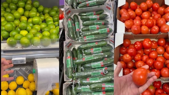 The post quickly drew reactions, with users offering different explanations for the price gap. (X/@turiyatman)