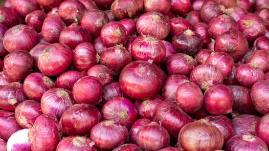 ఉల్లిపాయలు